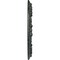 Ekena Millwork Ribbon with Bow Medallion (Canopies up to 7 1/2"), 12 1/4"OD x 7 1/2"ID x 7/8"P, Painted Turtle CM12RIPTC - alternate 4